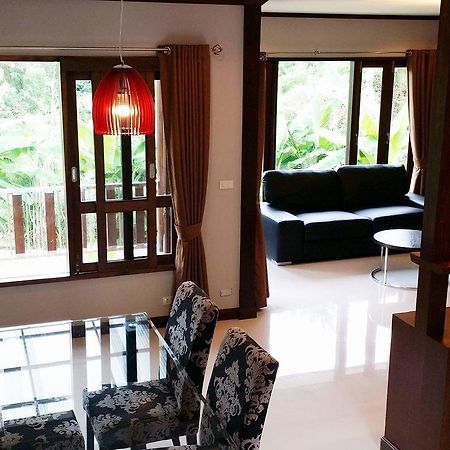 Phatong Residence بوفوت المظهر الخارجي الصورة