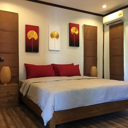 Phatong Residence بوفوت المظهر الخارجي الصورة