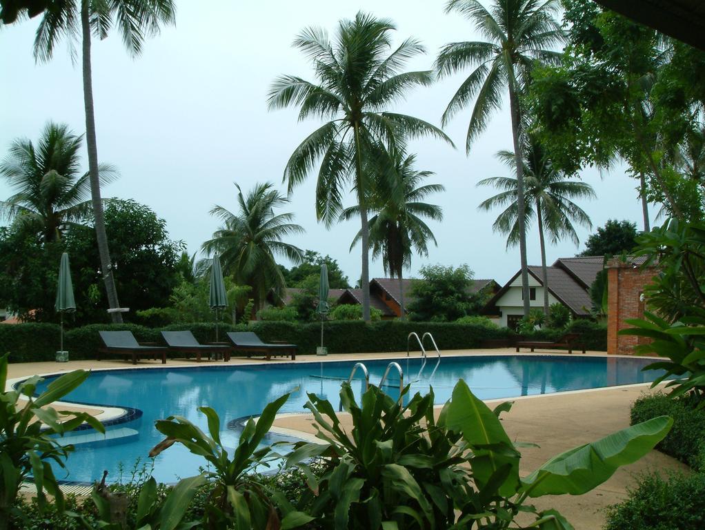 Phatong Residence بوفوت المظهر الخارجي الصورة