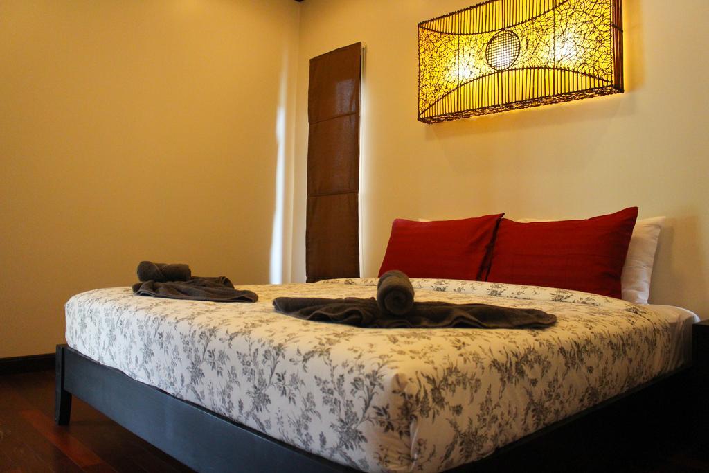 Phatong Residence بوفوت المظهر الخارجي الصورة