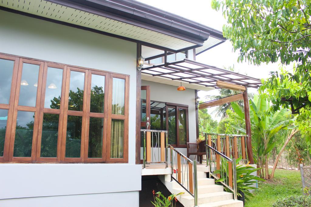Phatong Residence بوفوت المظهر الخارجي الصورة