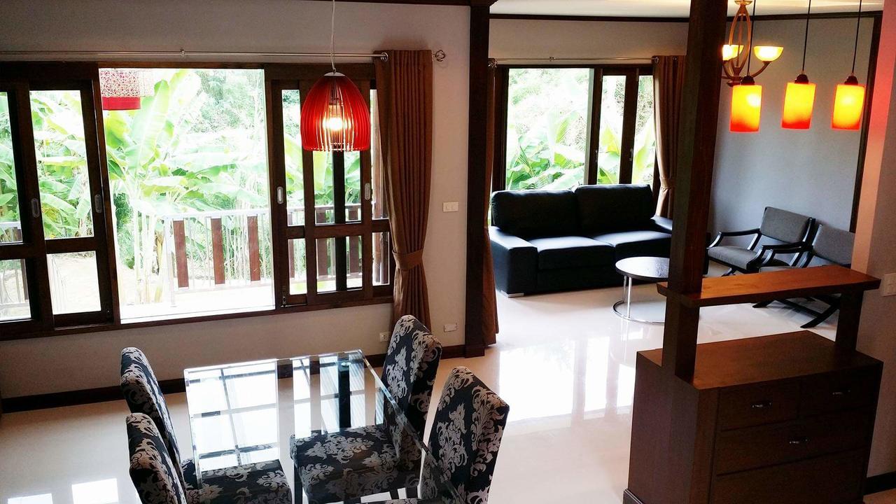 Phatong Residence بوفوت المظهر الخارجي الصورة