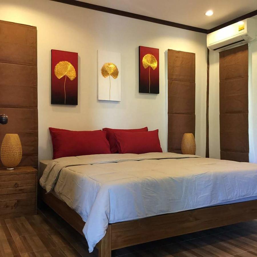 Phatong Residence بوفوت المظهر الخارجي الصورة