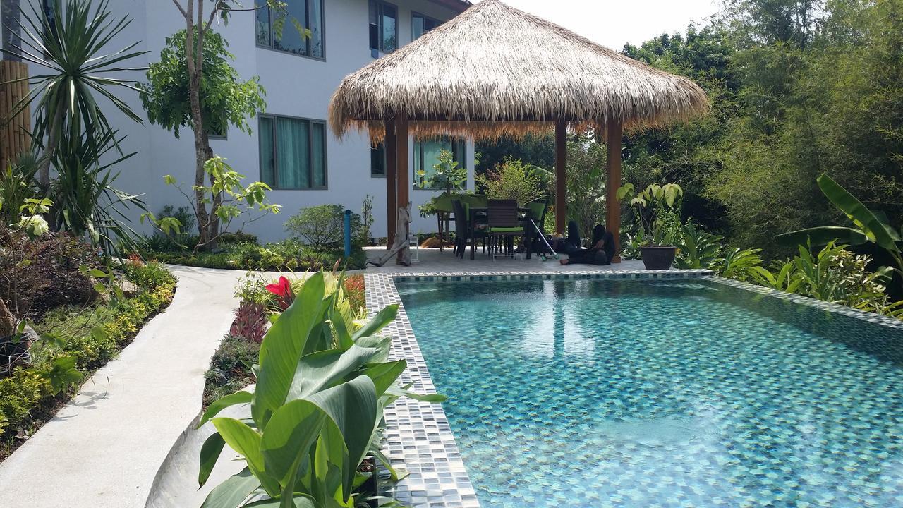 Phatong Residence بوفوت المظهر الخارجي الصورة