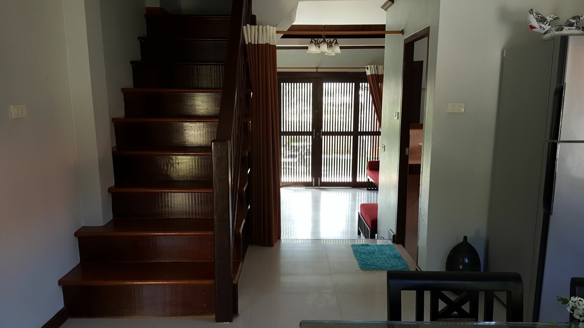 Phatong Residence بوفوت المظهر الخارجي الصورة