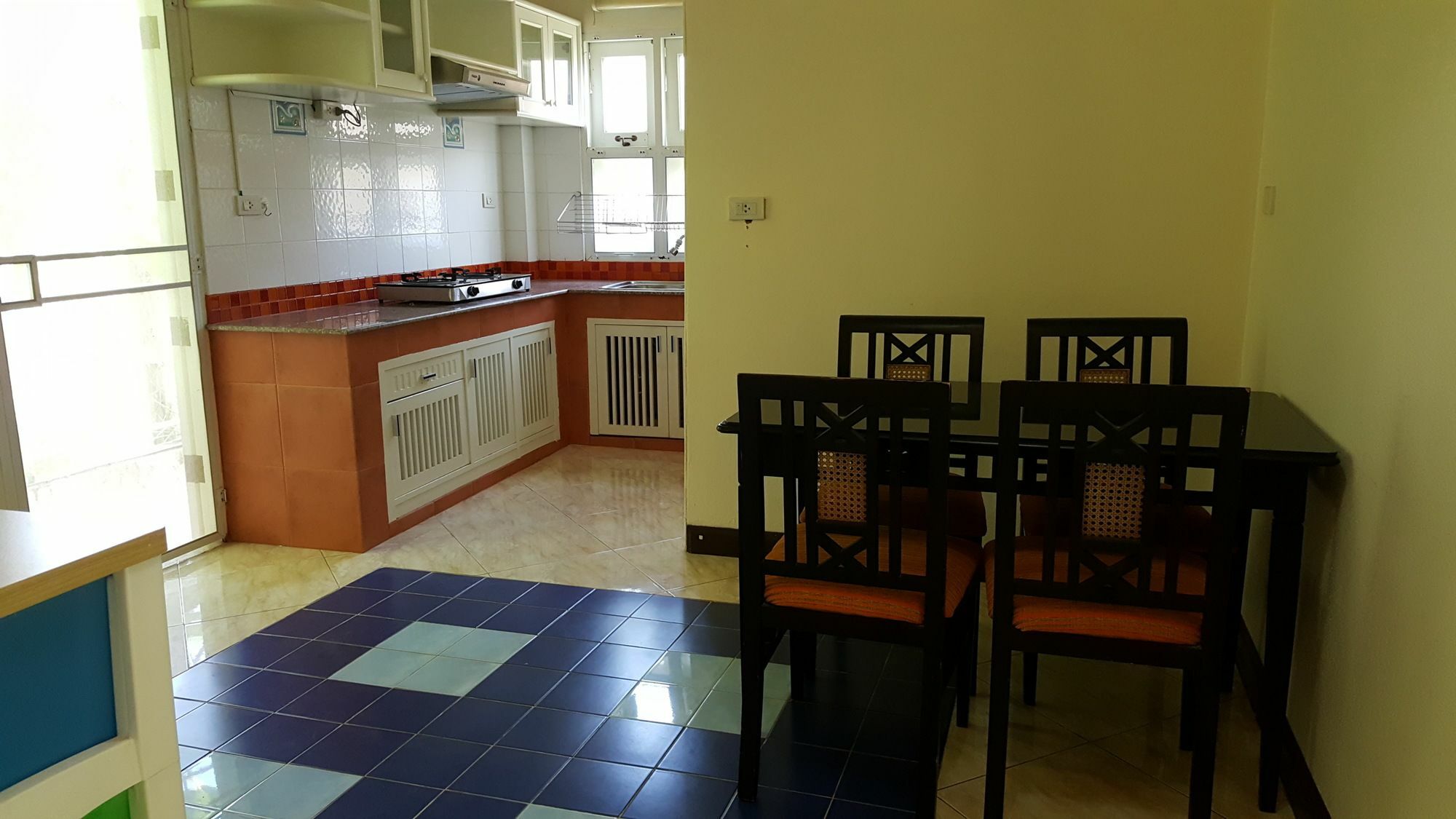 Phatong Residence بوفوت المظهر الخارجي الصورة