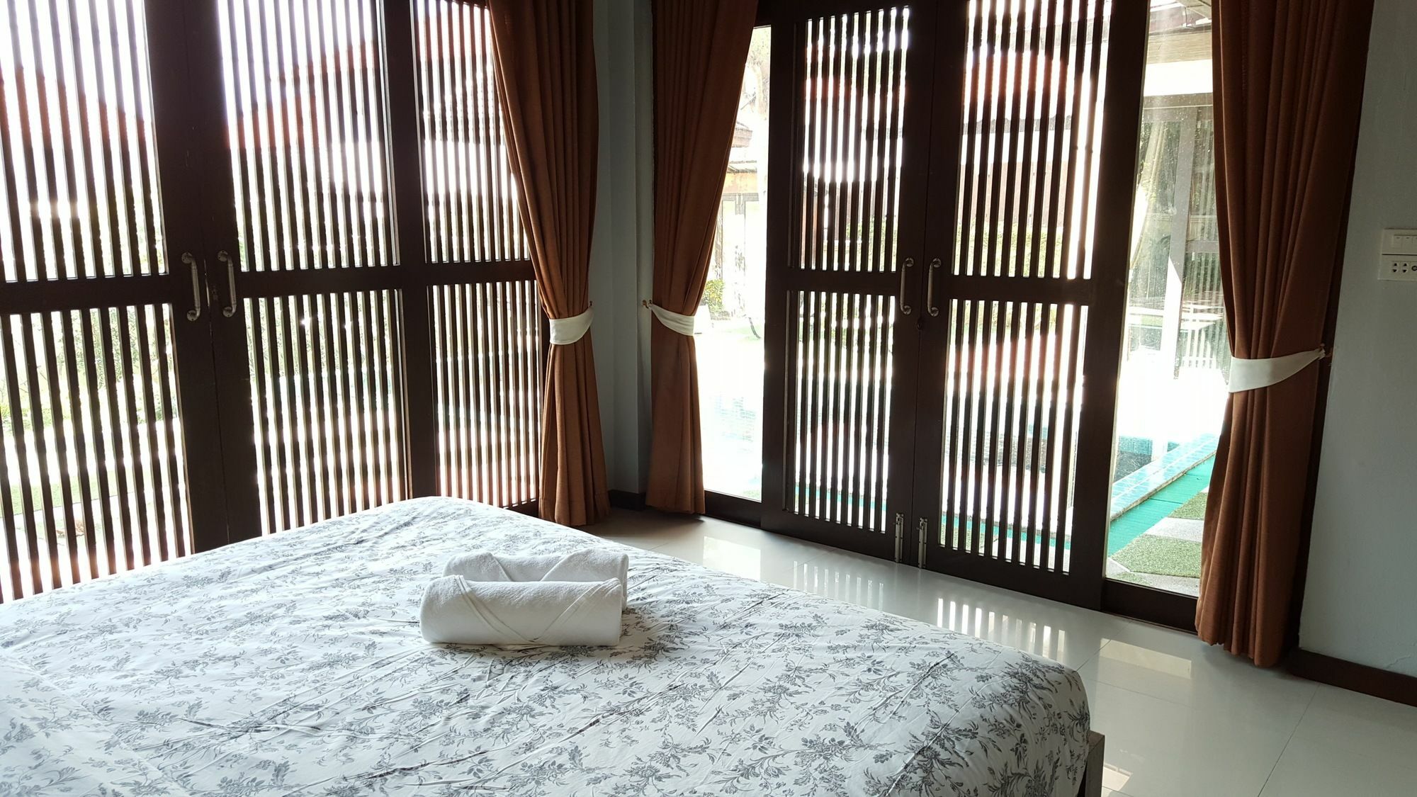 Phatong Residence بوفوت المظهر الخارجي الصورة