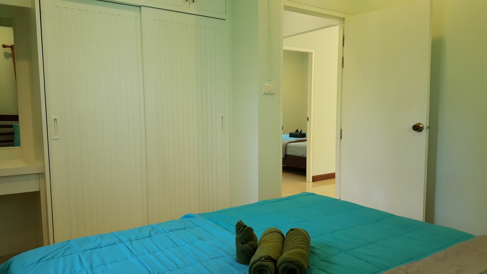 Phatong Residence بوفوت المظهر الخارجي الصورة