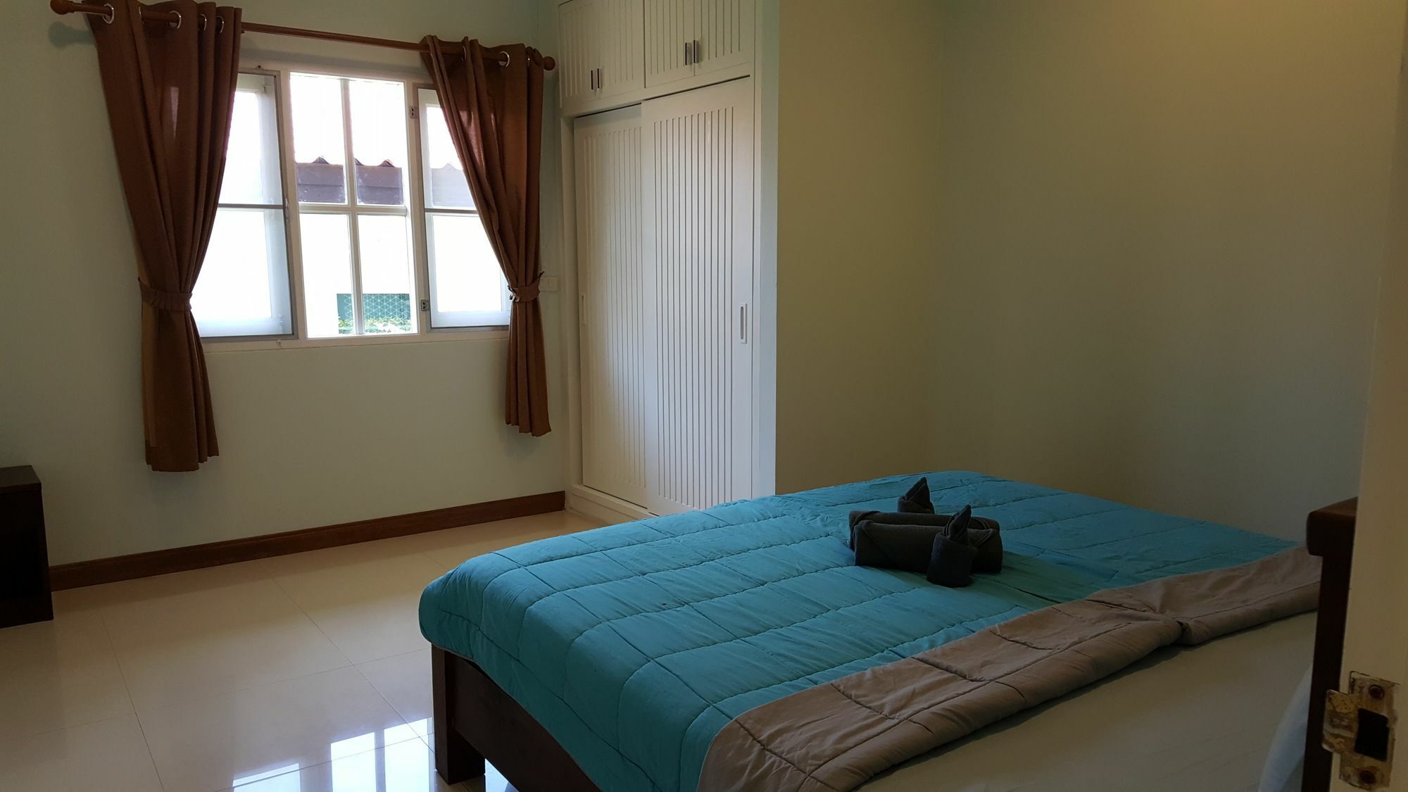 Phatong Residence بوفوت المظهر الخارجي الصورة