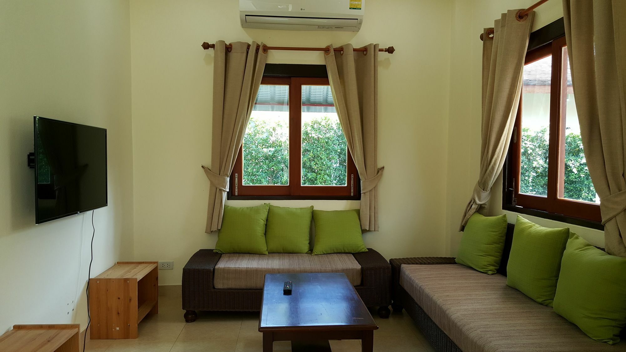 Phatong Residence بوفوت المظهر الخارجي الصورة