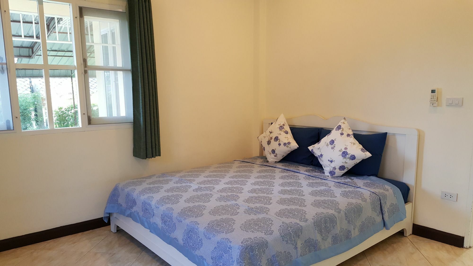 Phatong Residence بوفوت المظهر الخارجي الصورة
