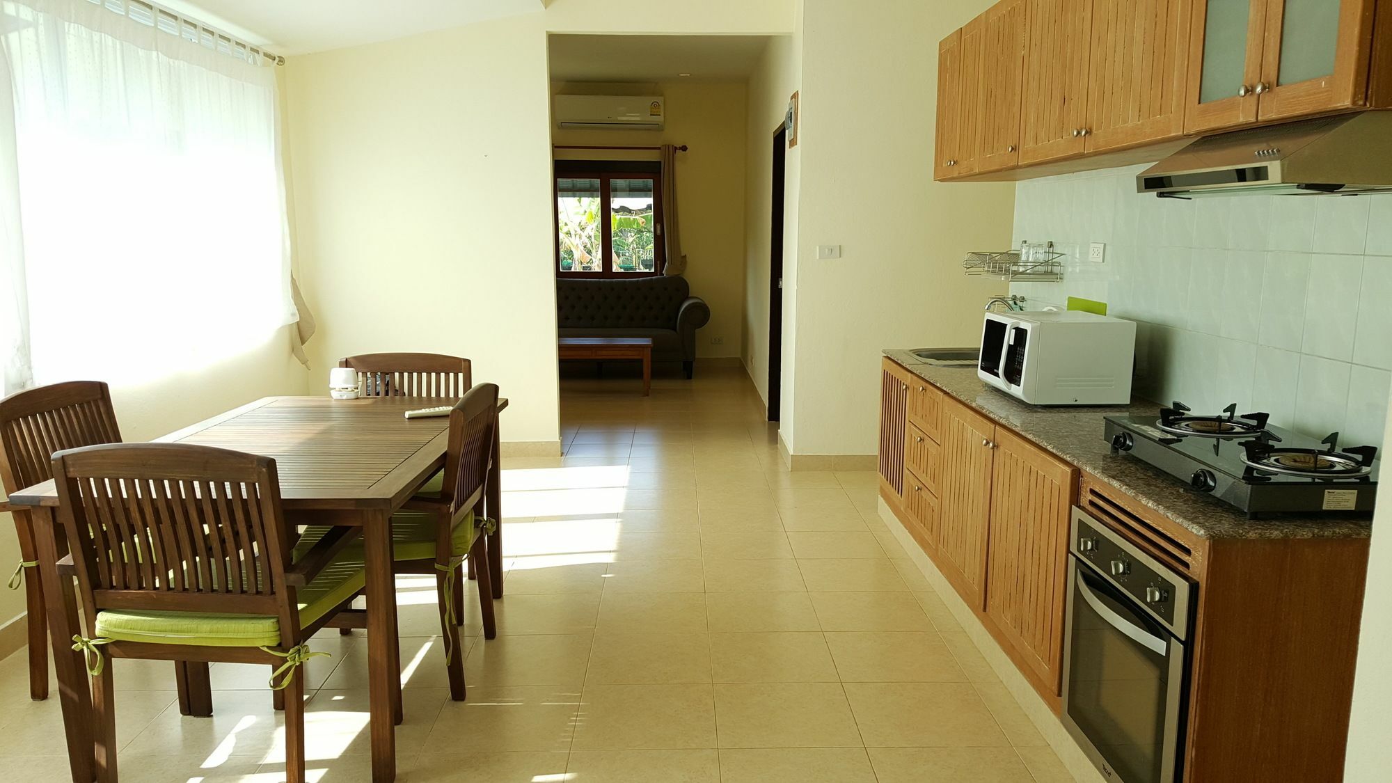 Phatong Residence بوفوت المظهر الخارجي الصورة