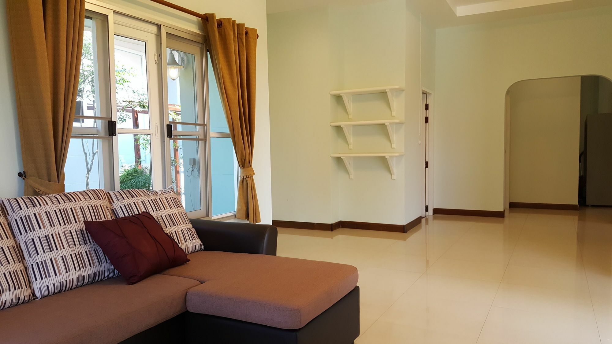 Phatong Residence بوفوت المظهر الخارجي الصورة