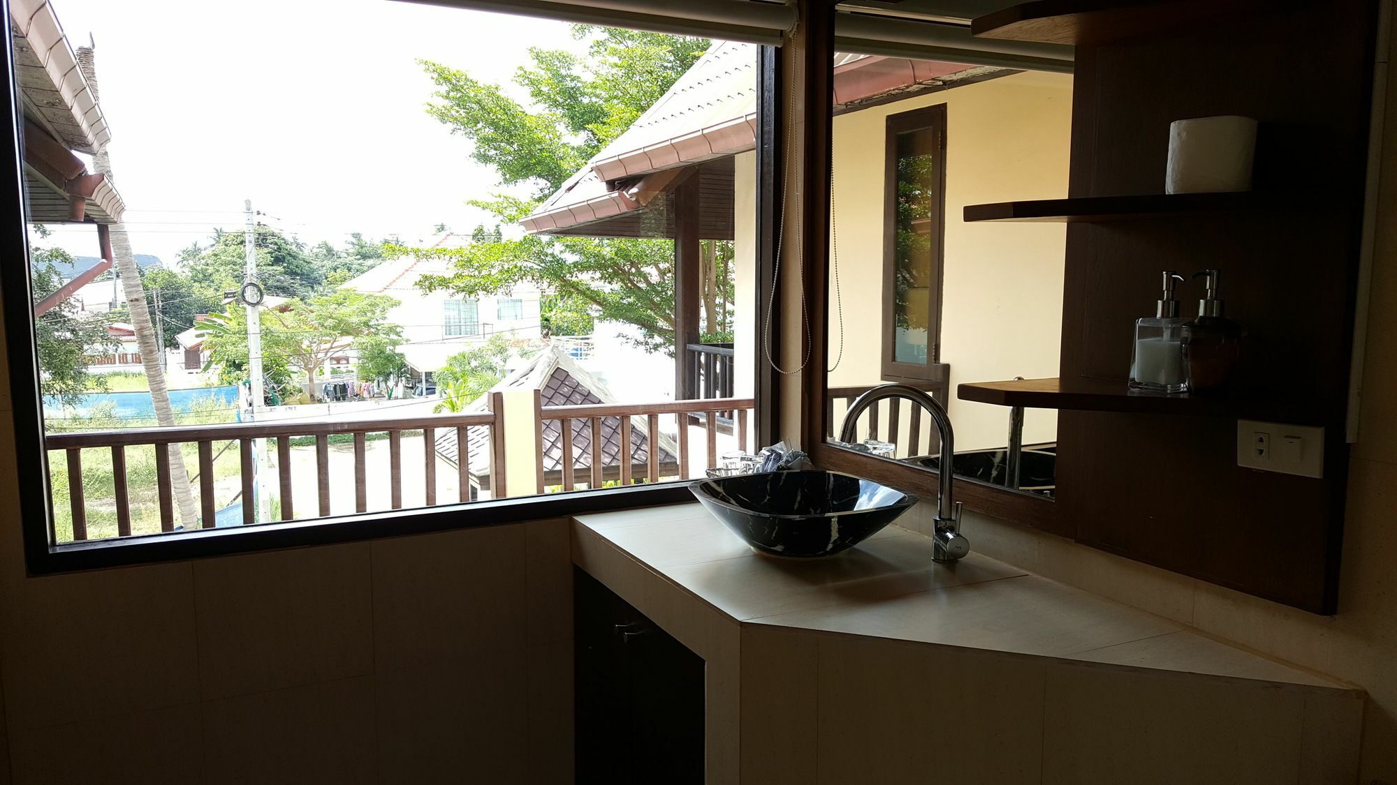 Phatong Residence بوفوت المظهر الخارجي الصورة