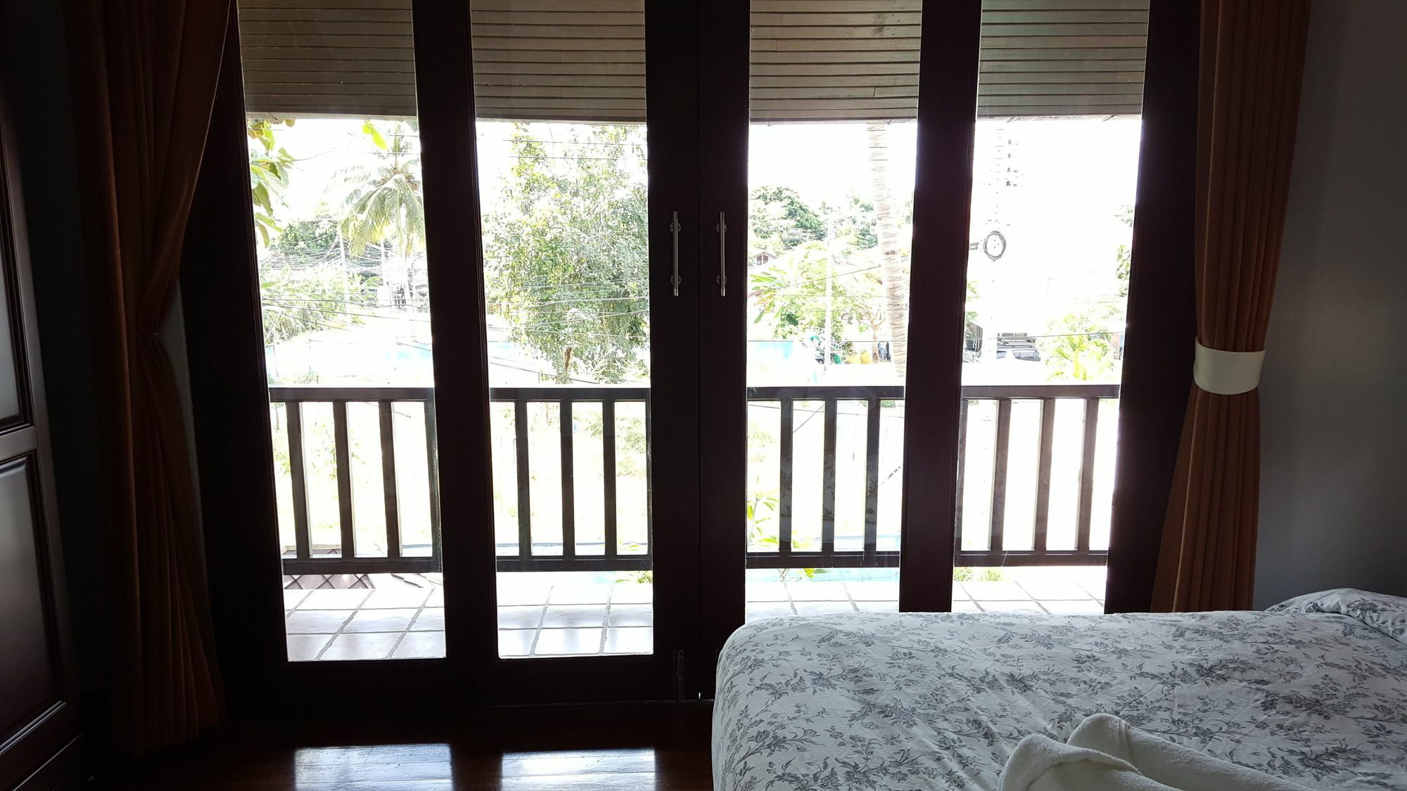 Phatong Residence بوفوت المظهر الخارجي الصورة