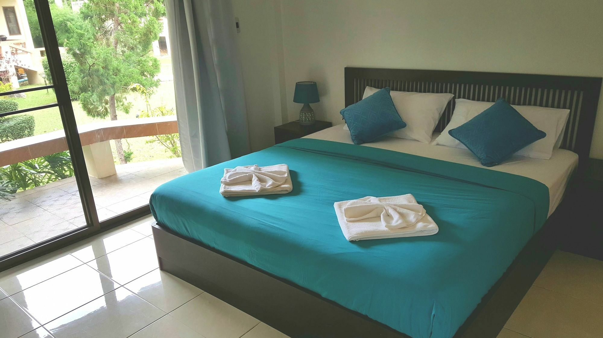 Phatong Residence بوفوت المظهر الخارجي الصورة