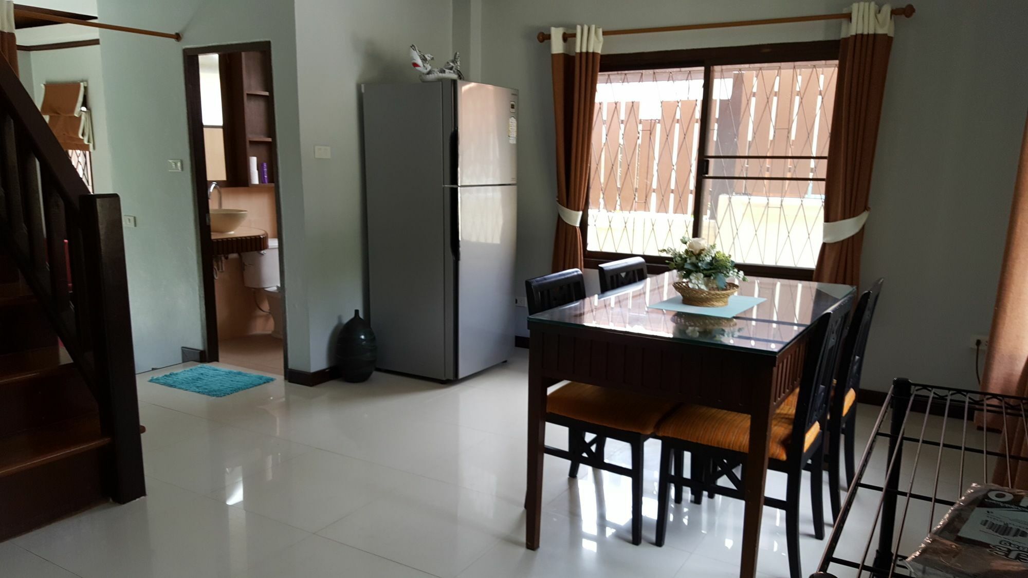 Phatong Residence بوفوت المظهر الخارجي الصورة