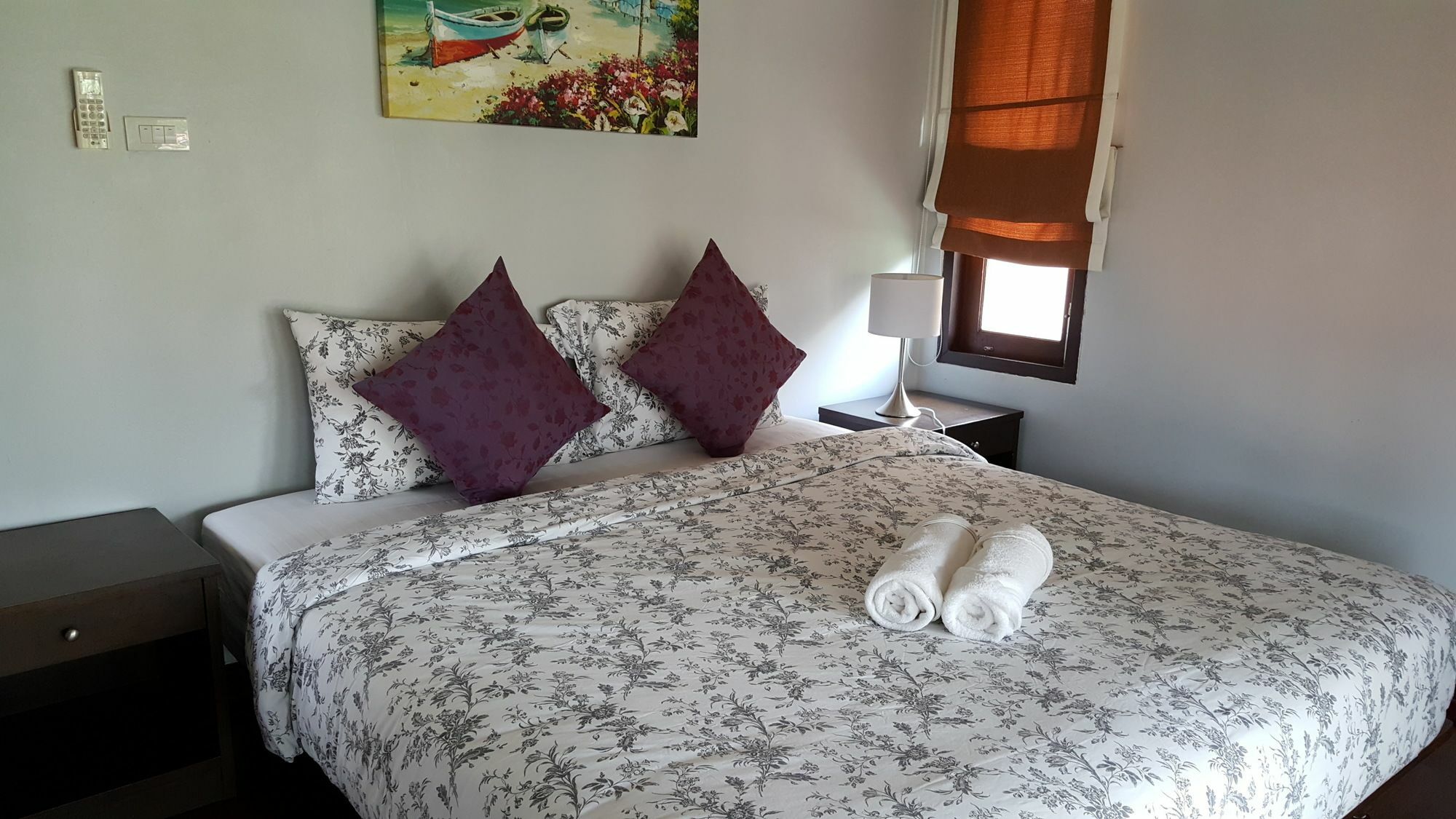Phatong Residence بوفوت المظهر الخارجي الصورة