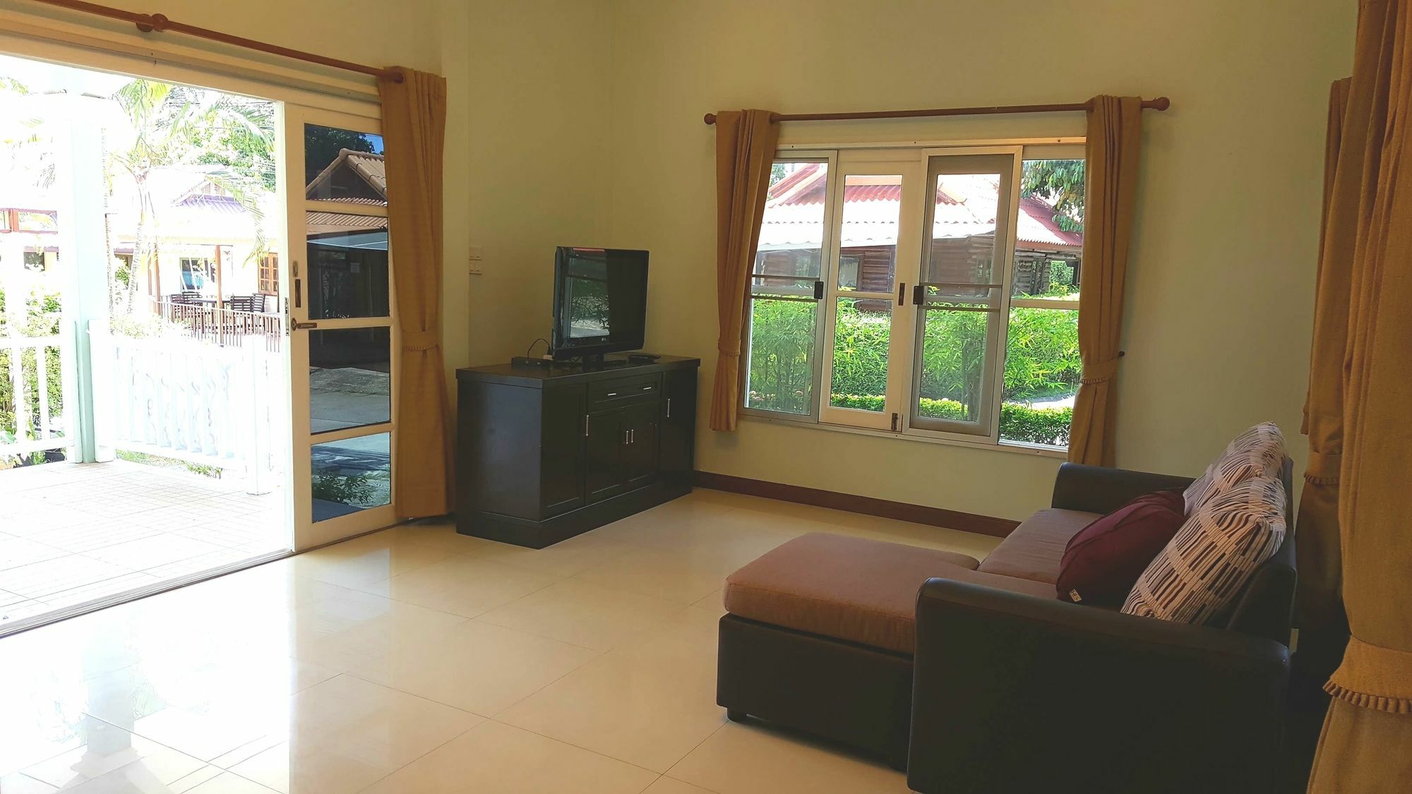 Phatong Residence بوفوت المظهر الخارجي الصورة