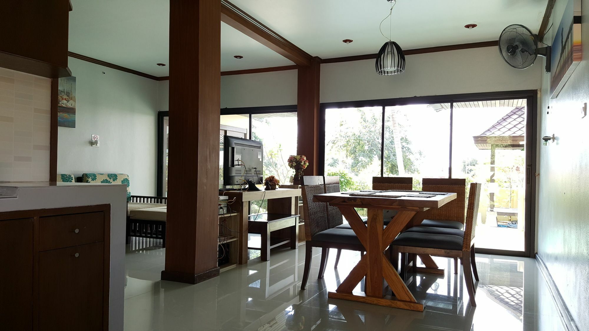 Phatong Residence بوفوت المظهر الخارجي الصورة