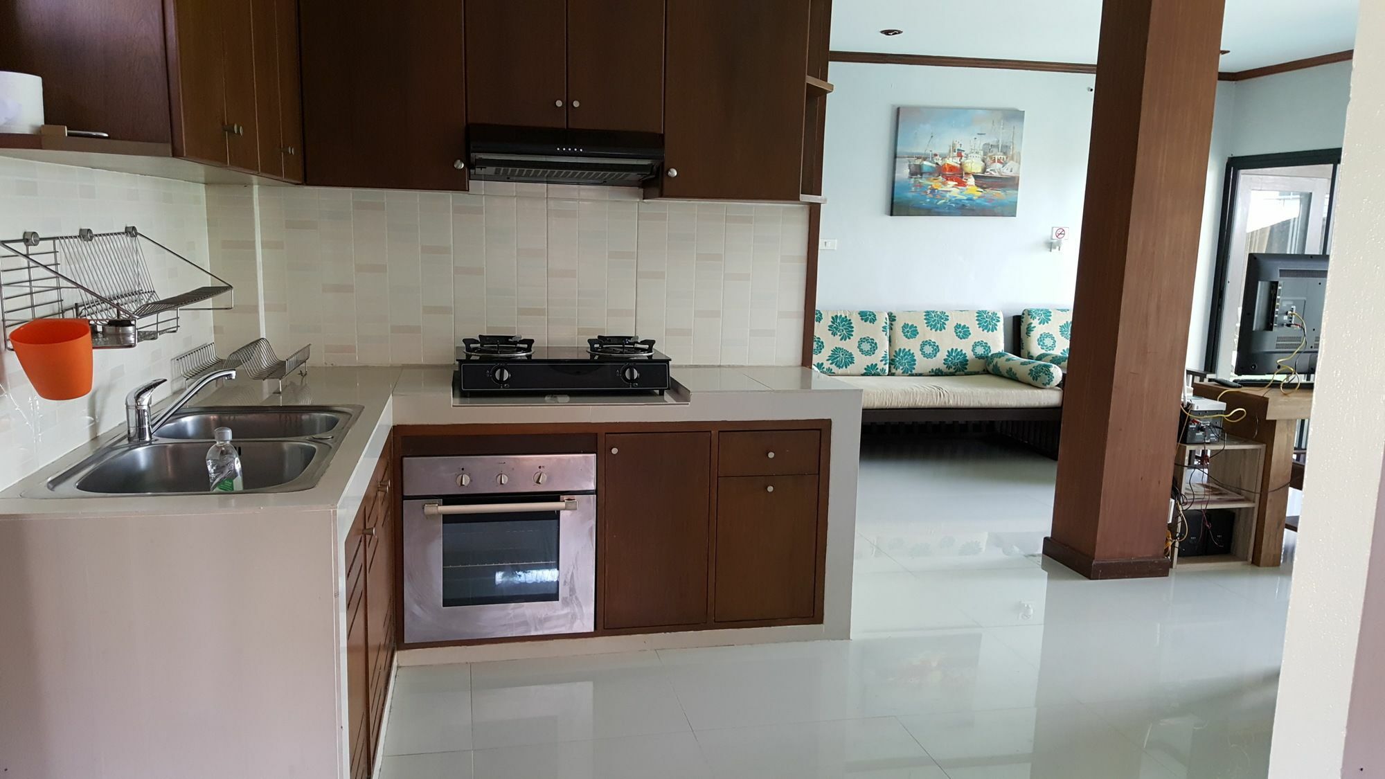 Phatong Residence بوفوت المظهر الخارجي الصورة