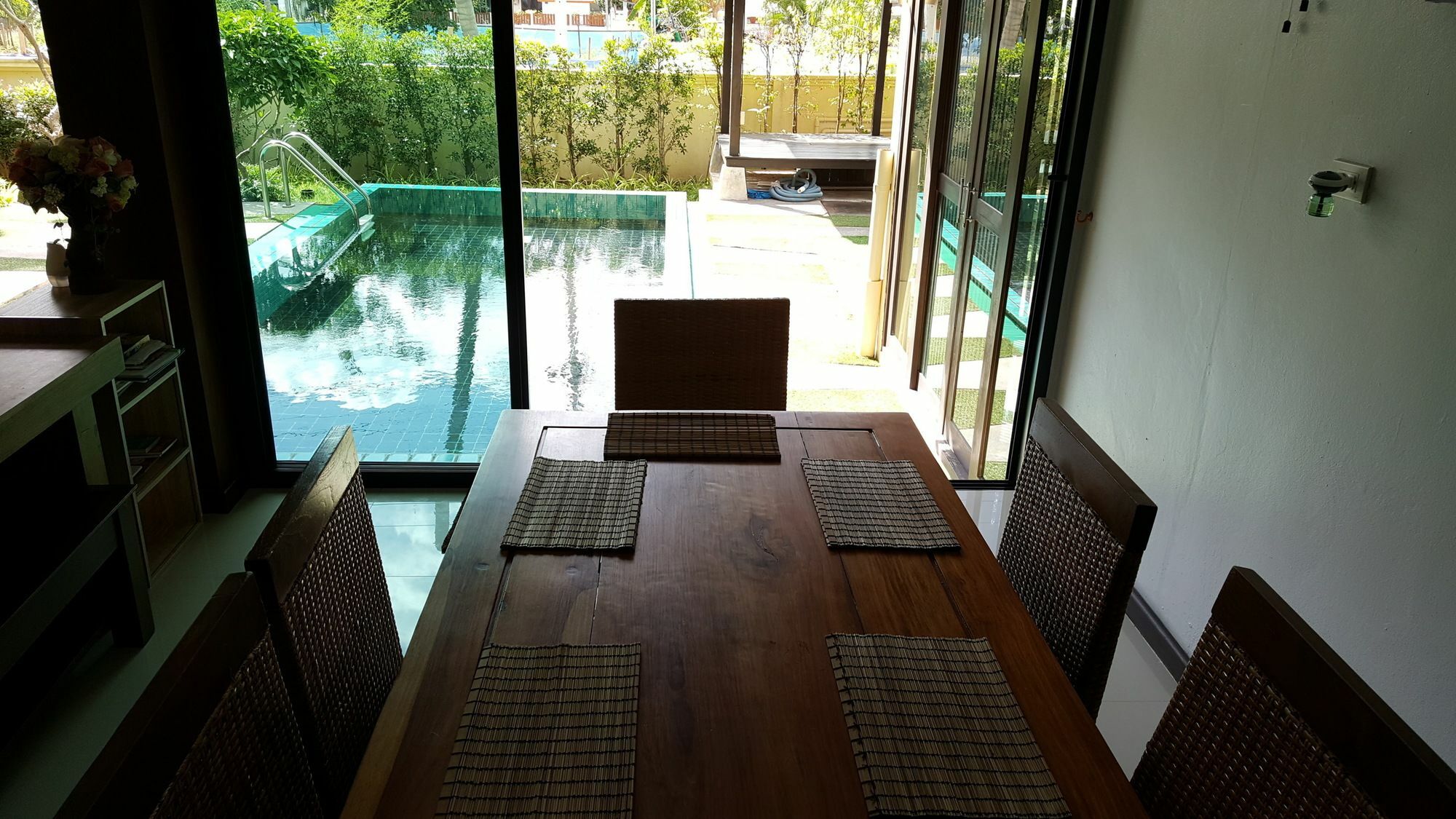 Phatong Residence بوفوت المظهر الخارجي الصورة
