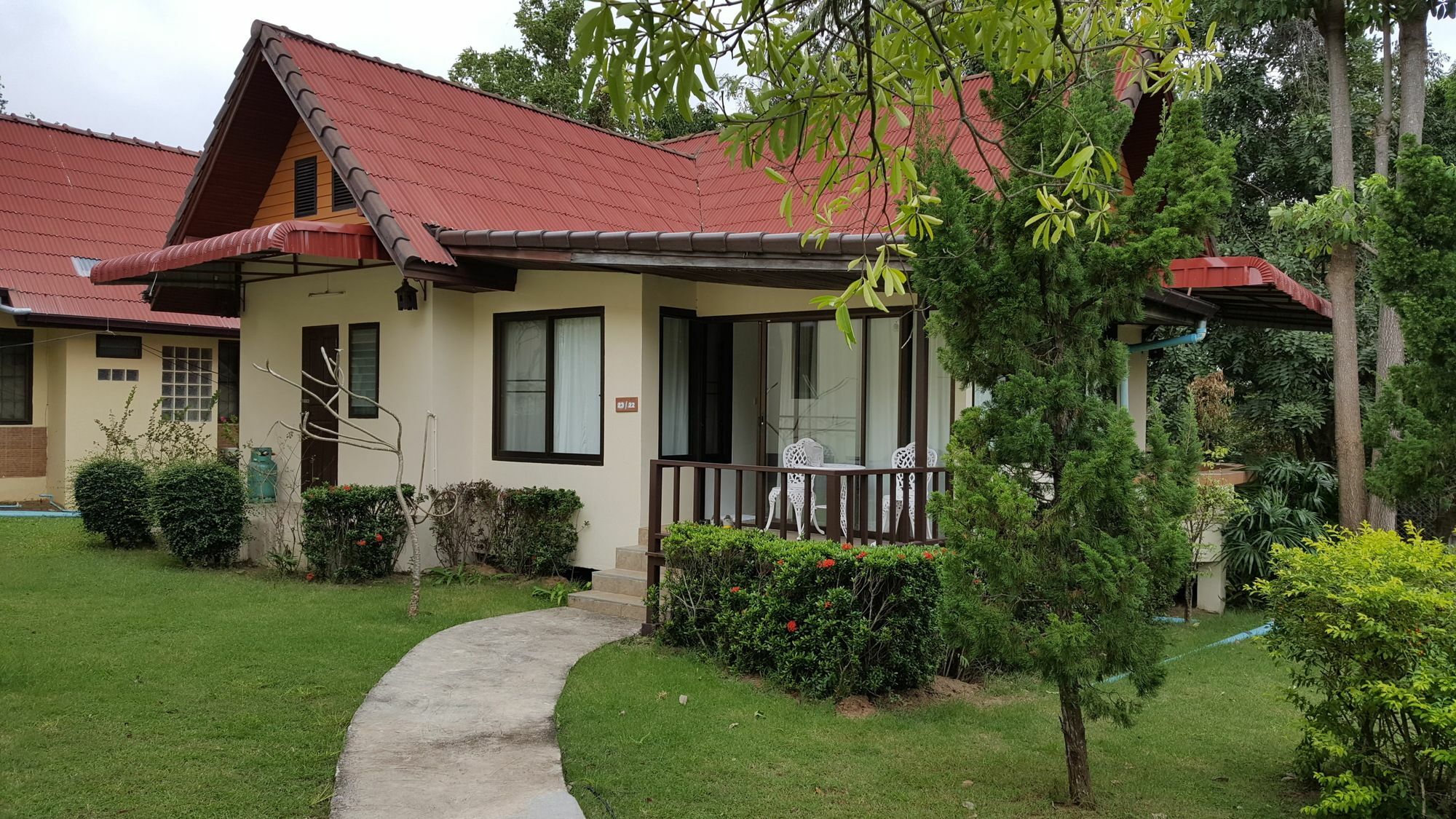 Phatong Residence بوفوت المظهر الخارجي الصورة