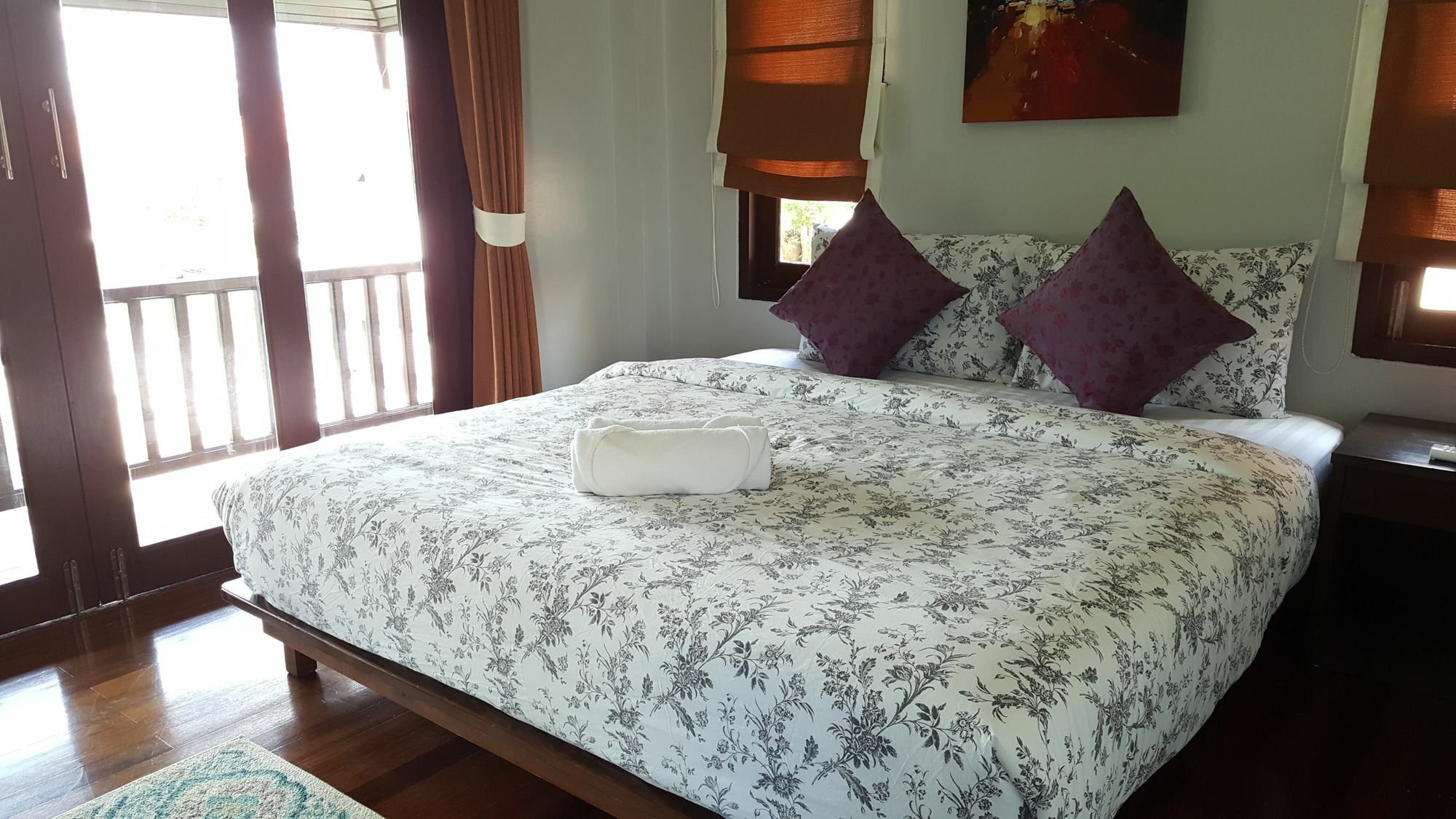Phatong Residence بوفوت المظهر الخارجي الصورة