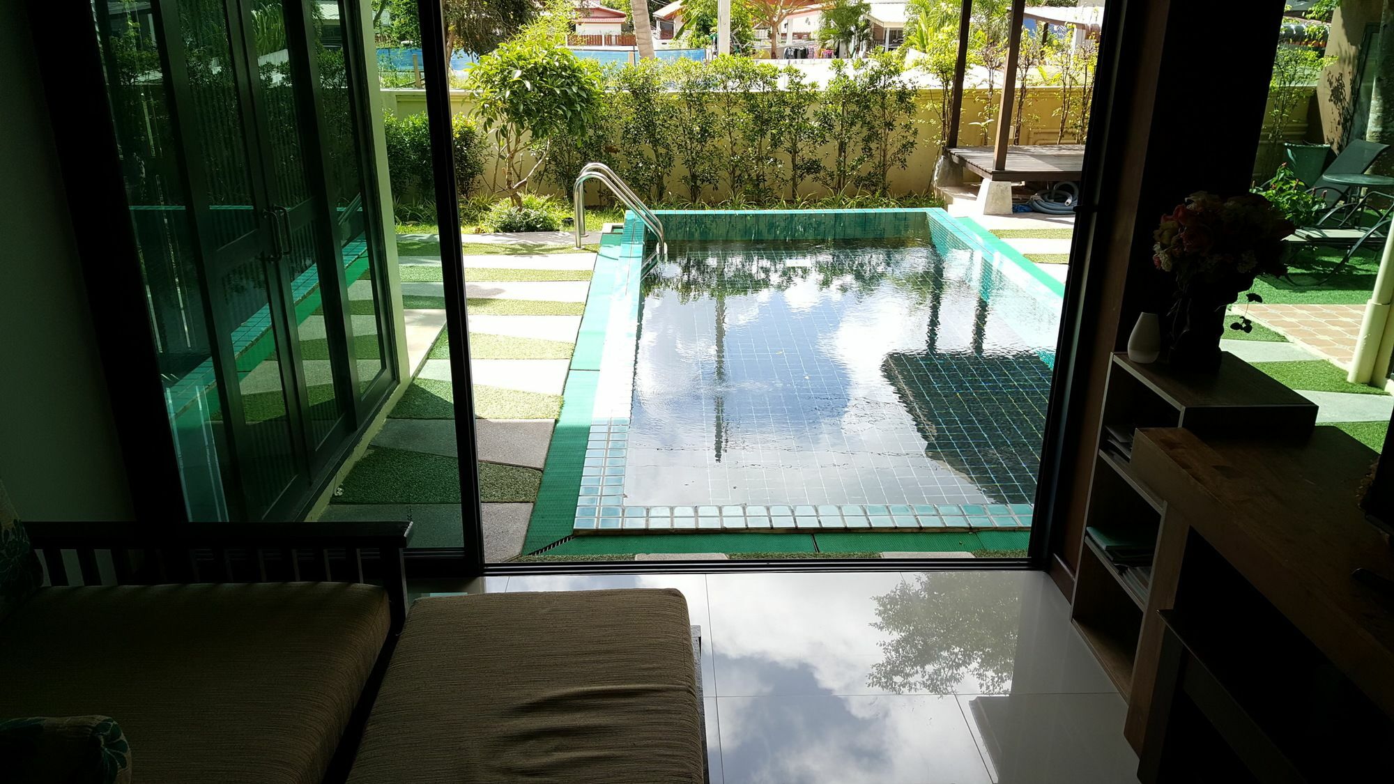 Phatong Residence بوفوت المظهر الخارجي الصورة
