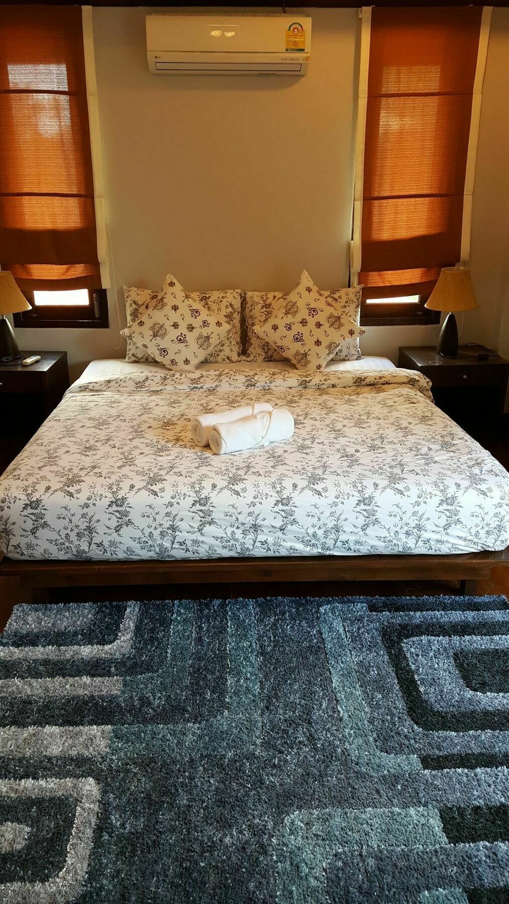 Phatong Residence بوفوت المظهر الخارجي الصورة