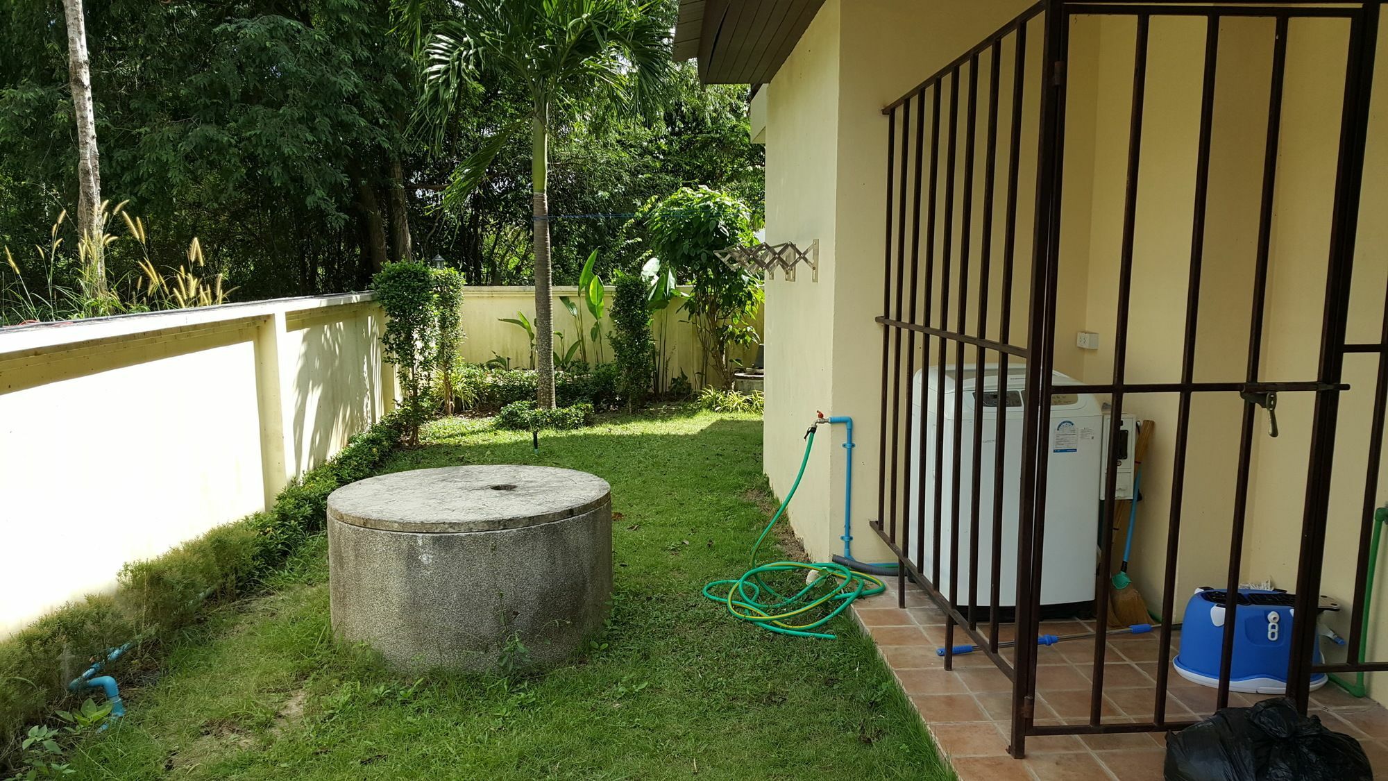 Phatong Residence بوفوت المظهر الخارجي الصورة