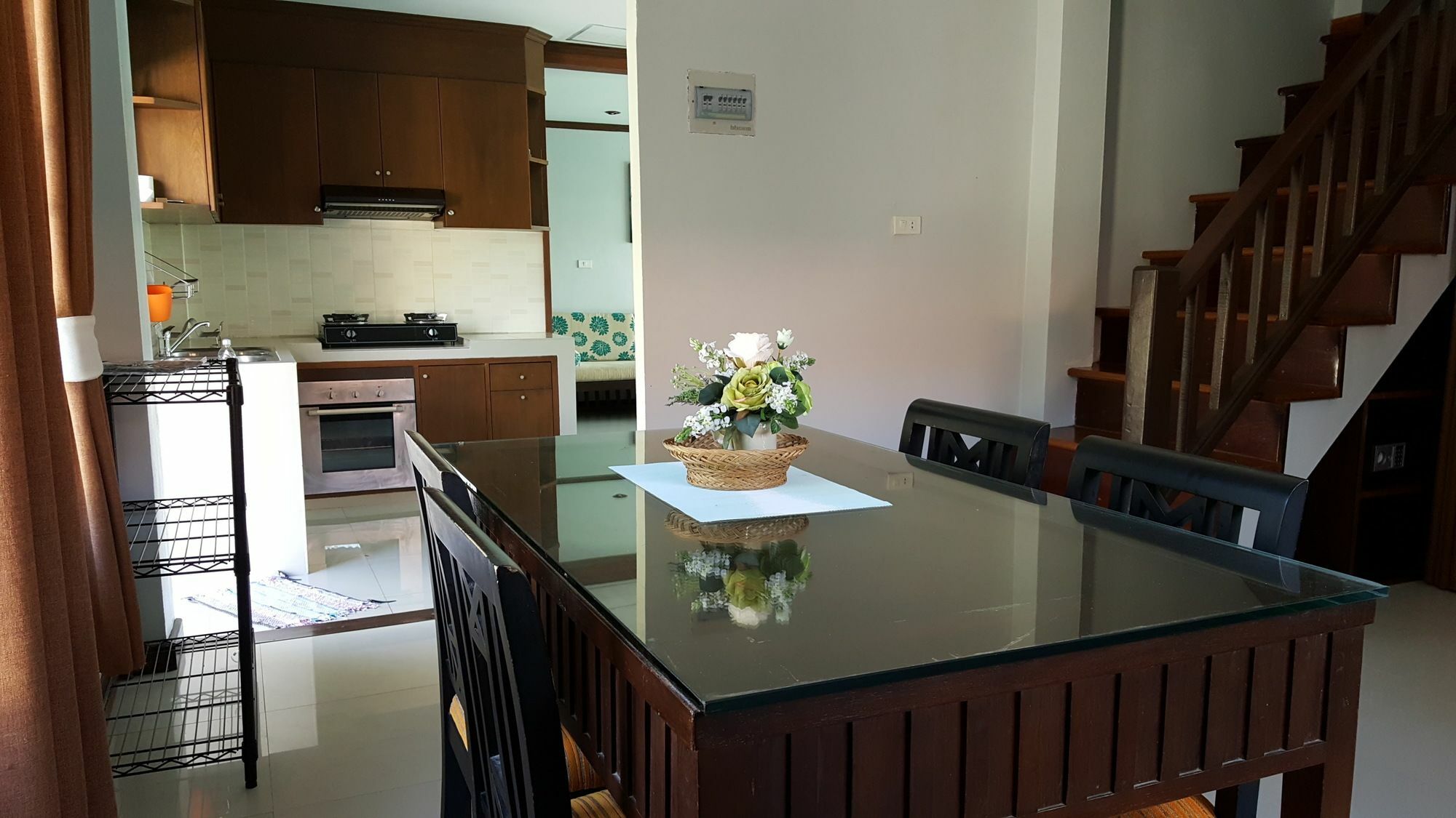 Phatong Residence بوفوت المظهر الخارجي الصورة