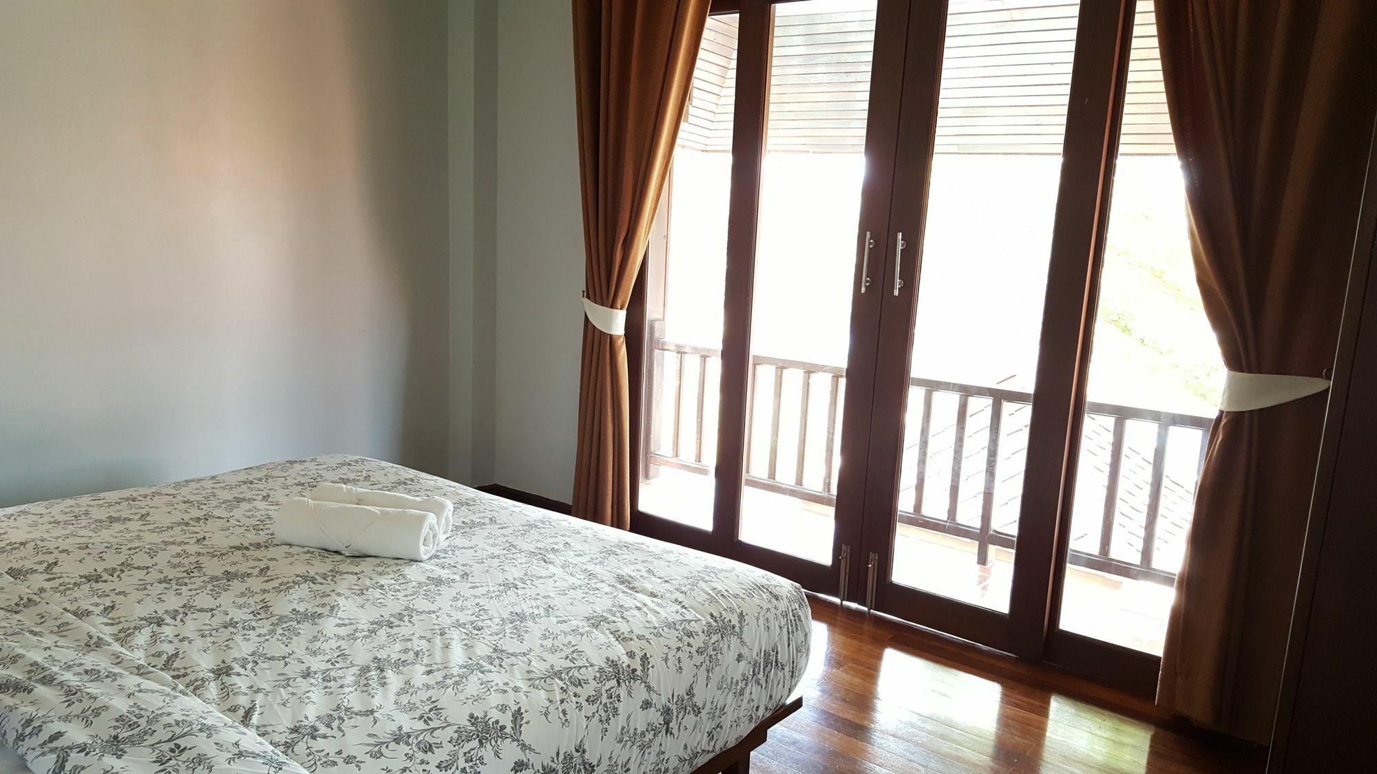 Phatong Residence بوفوت المظهر الخارجي الصورة