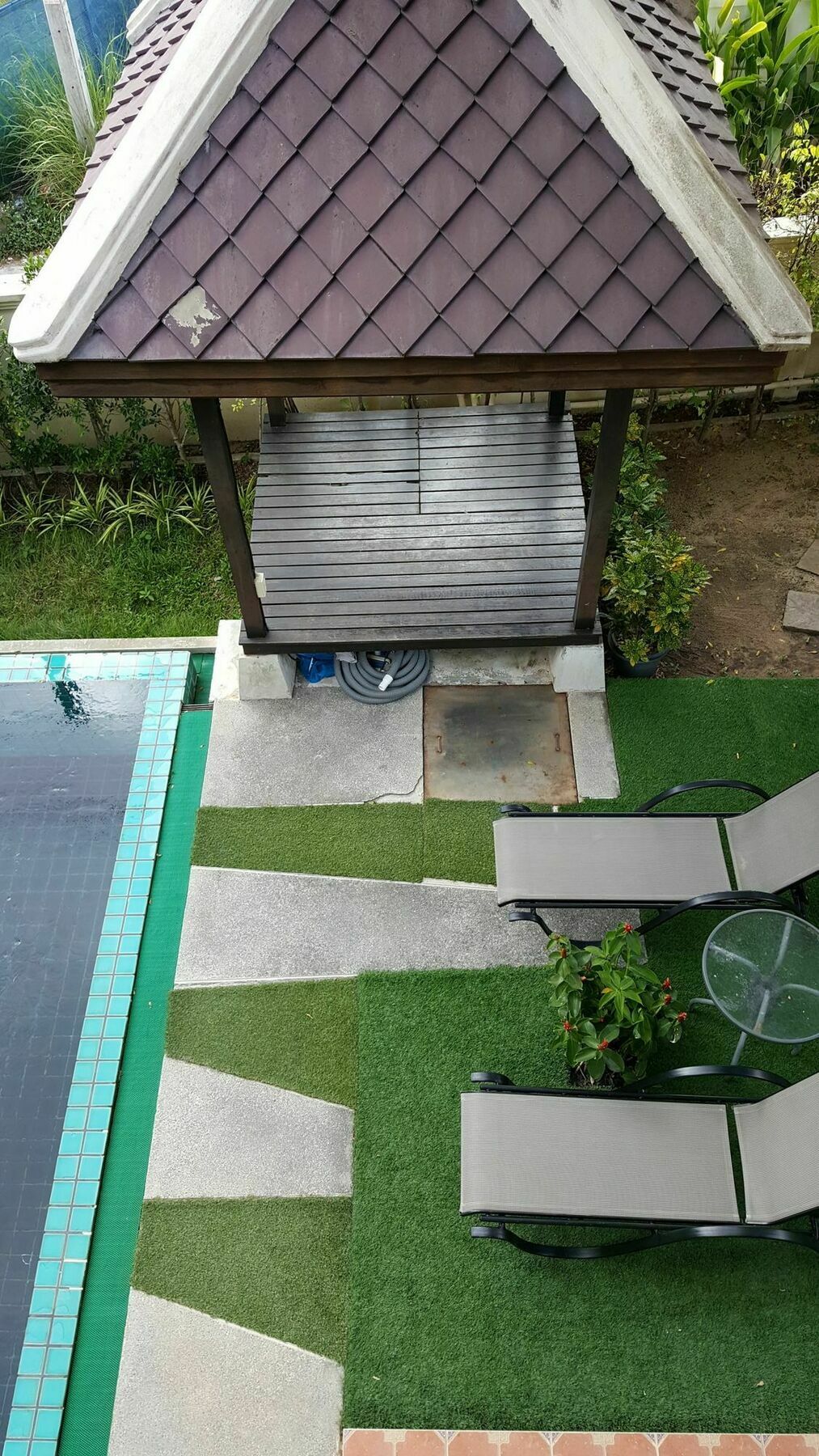 Phatong Residence بوفوت المظهر الخارجي الصورة