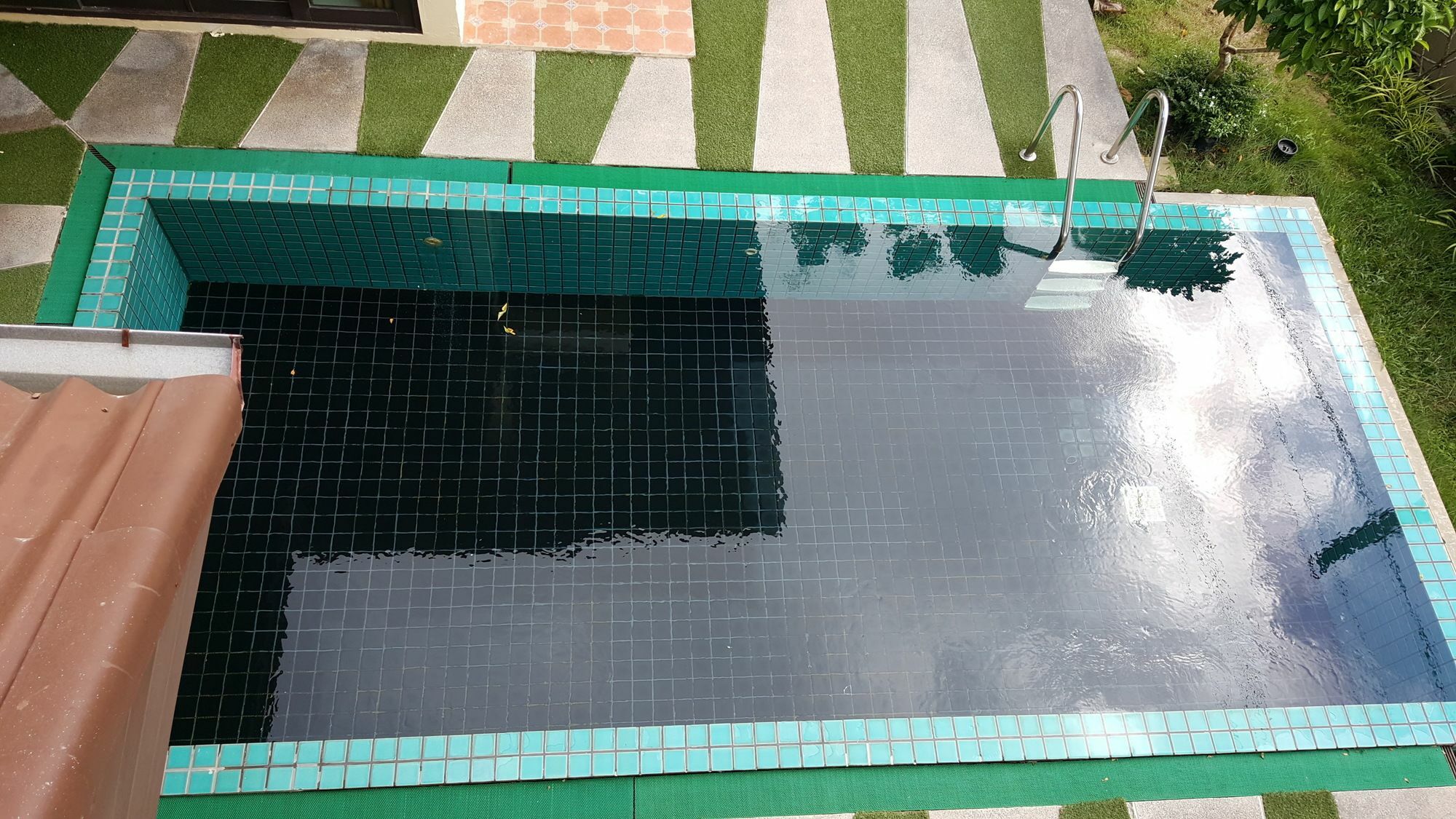 Phatong Residence بوفوت المظهر الخارجي الصورة